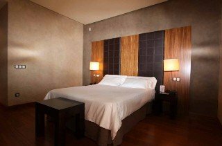 Hotel Spa La Salve
