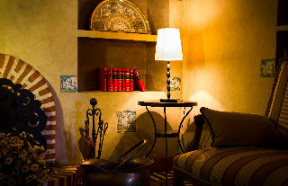 Hotel Spa La Salve