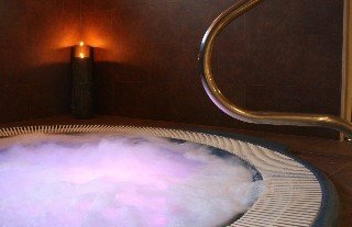Hotel Spa La Salve