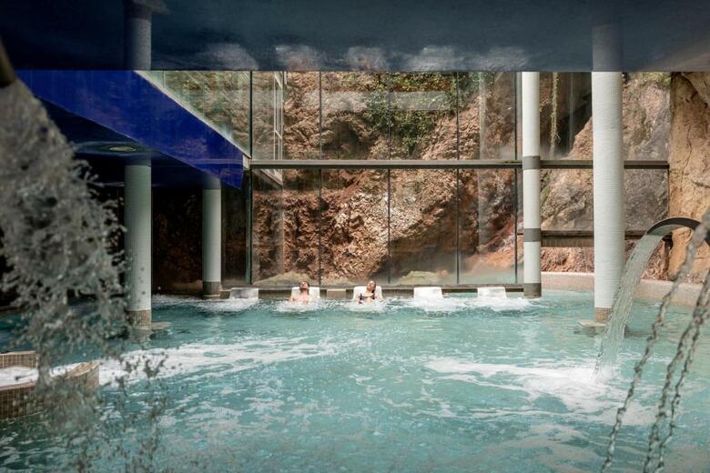 Hotel Balneario La Hermida