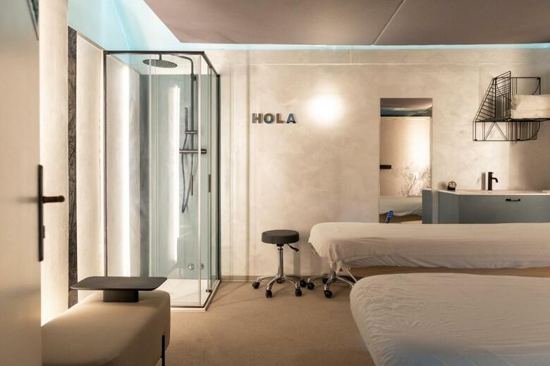 Hotel Balneario La Hermida