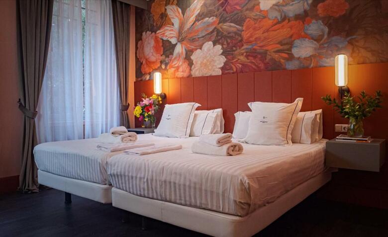 Hotel Balneario La Hermida