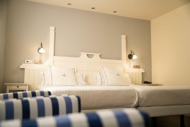 Hotel Balneario La Hermida