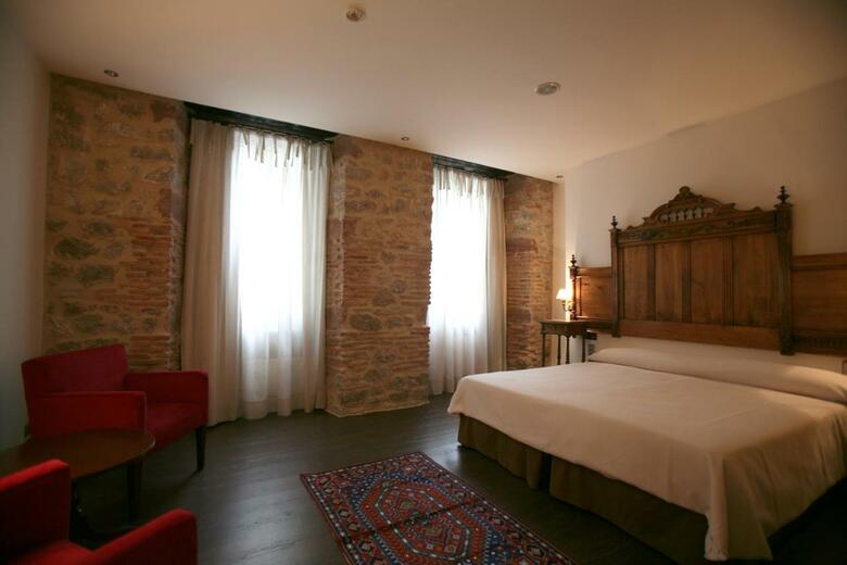 Hotel Balneario La Hermida