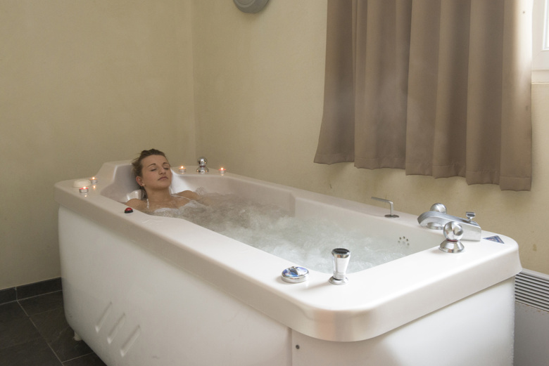 Aparthotel Relais Du Plessis