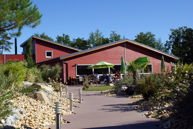 Aparthotel Relais Du Plessis