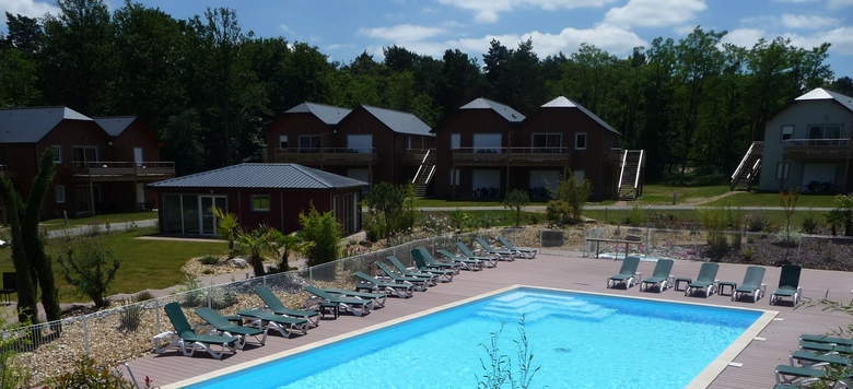 Aparthotel Relais Du Plessis