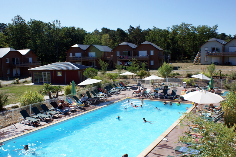 Aparthotel Relais Du Plessis