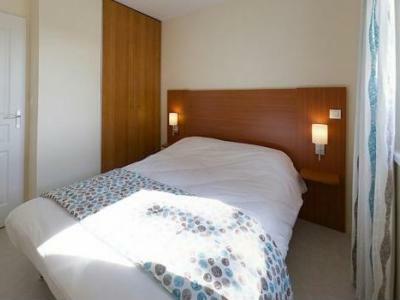 Aparthotel Relais Du Plessis
