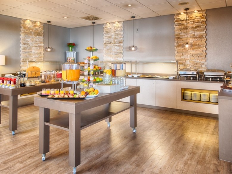Leonardo Hotel Mannheim Ladenburg