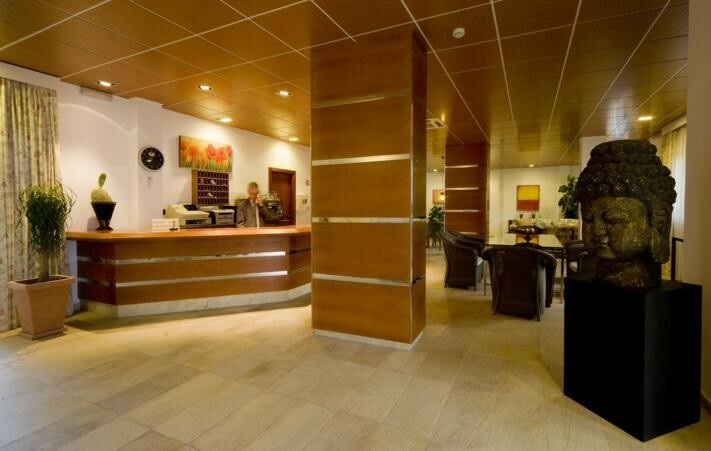 Apartamentos Jade