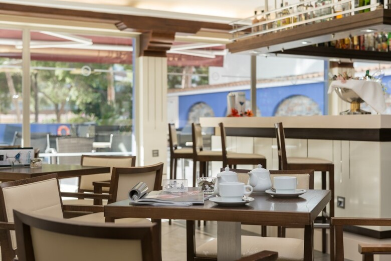 Hotel Torre Azul