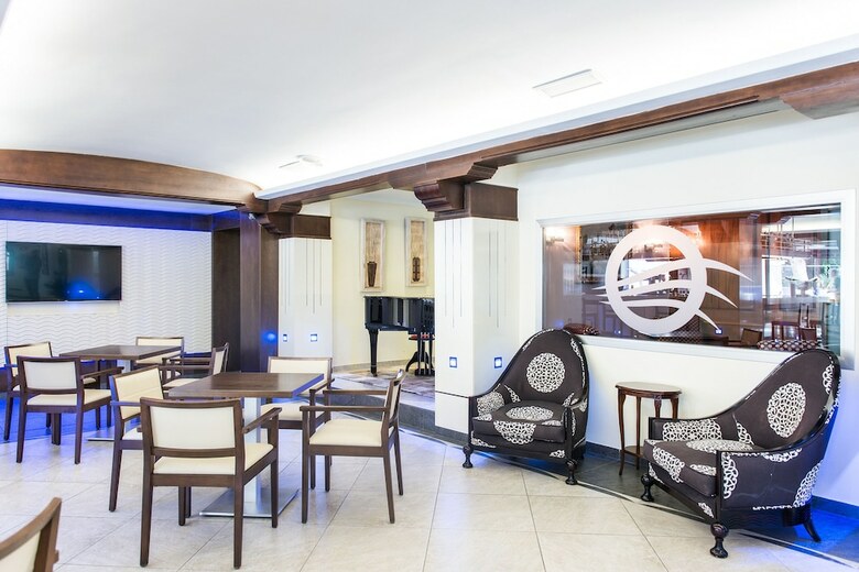Hotel Torre Azul