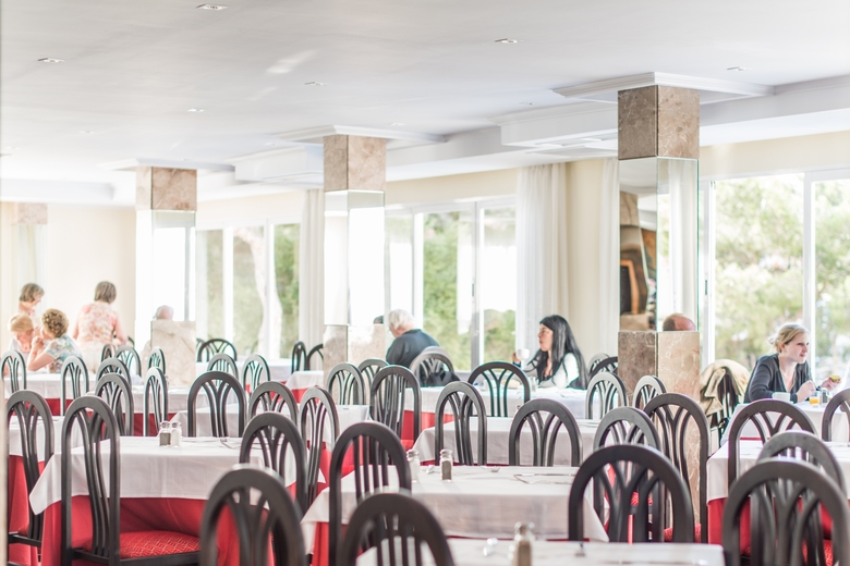 Hotel Torre Azul