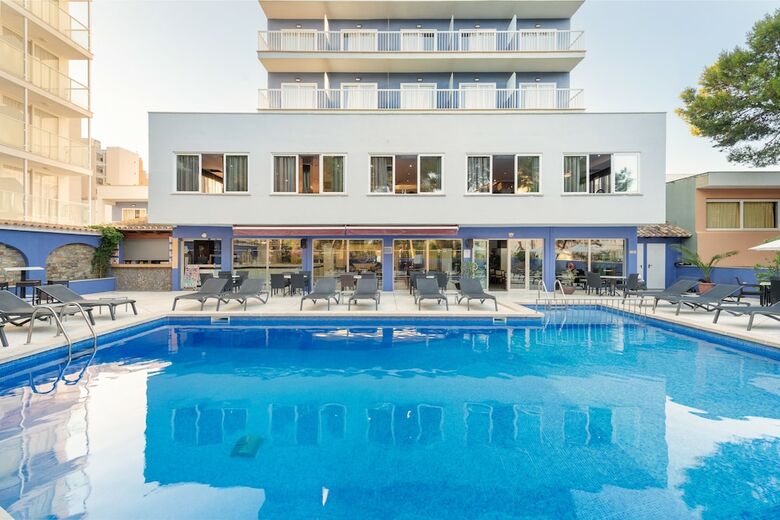 Hotel Torre Azul