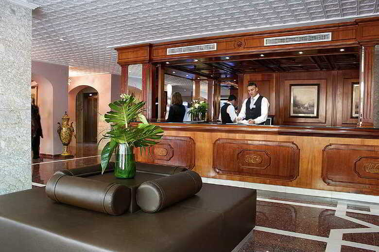 Hotel Torre Azul