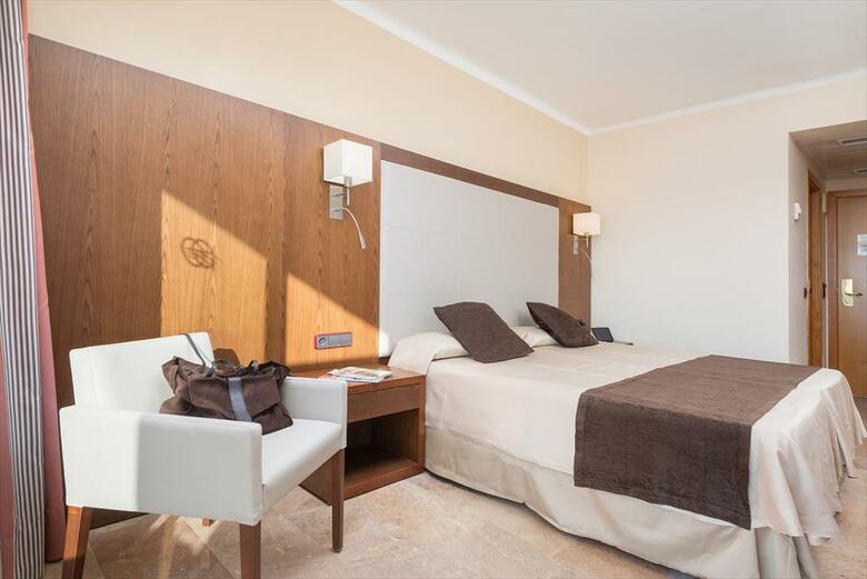 Hotel Torre Azul