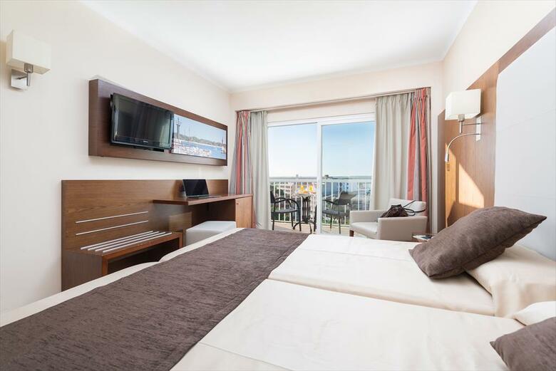Hotel Torre Azul