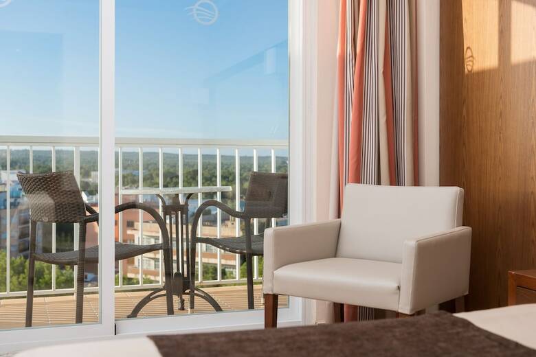 Hotel Torre Azul