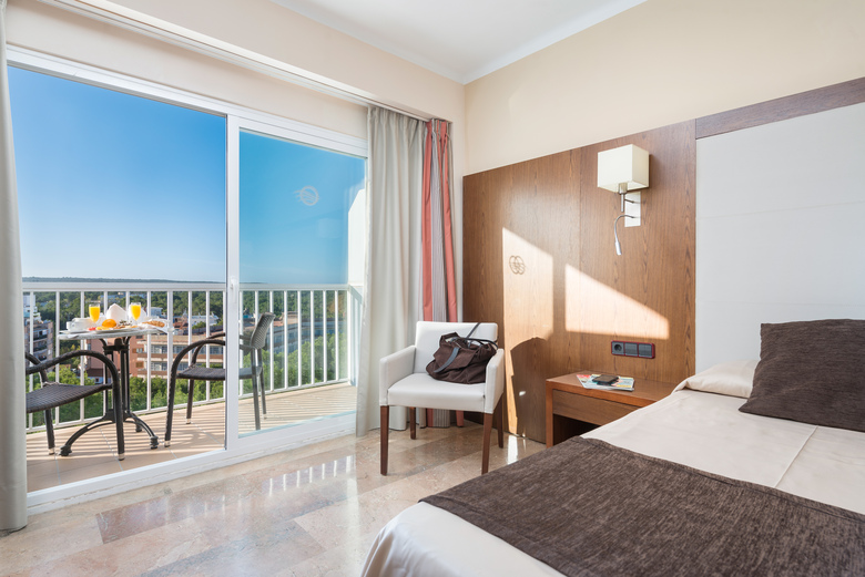 Hotel Torre Azul