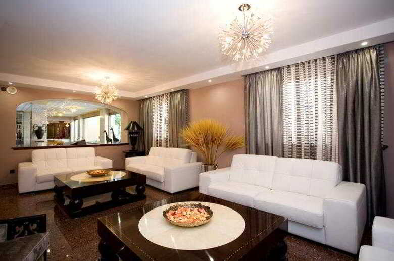 Hotel Torre Azul