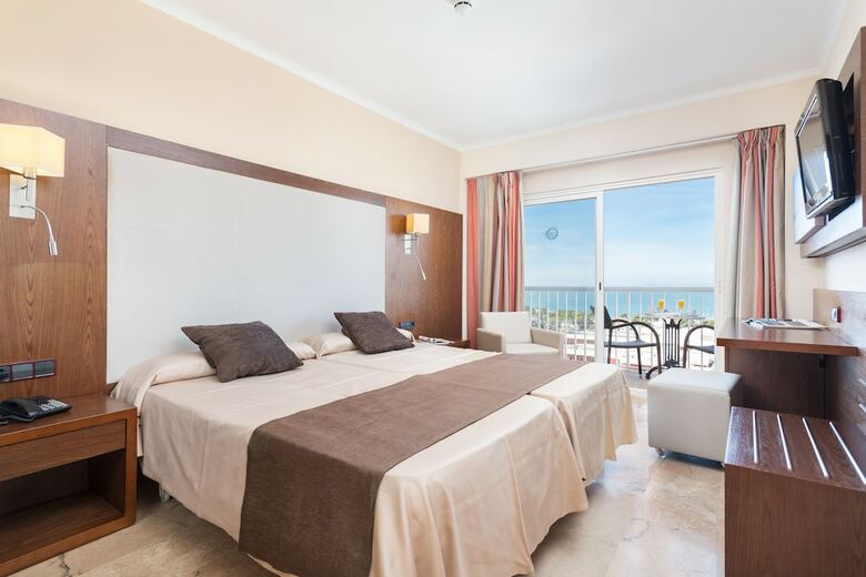 Hotel Torre Azul