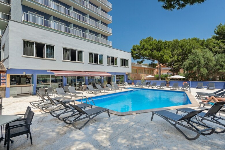 Hotel Torre Azul