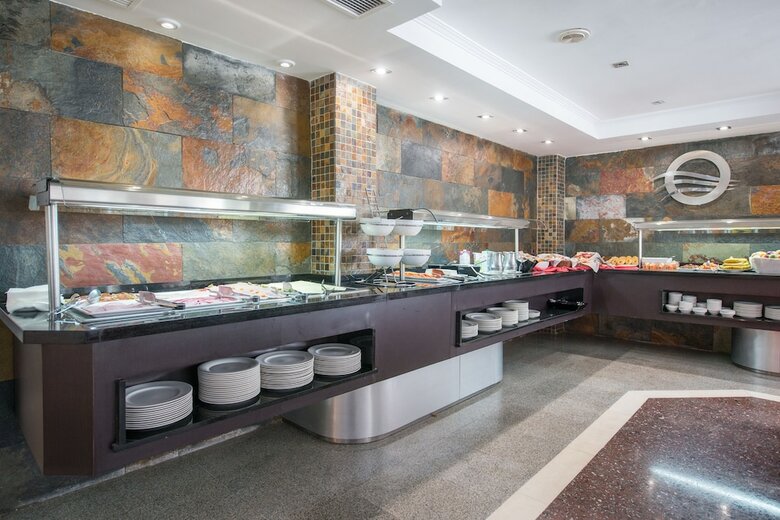 Hotel Torre Azul