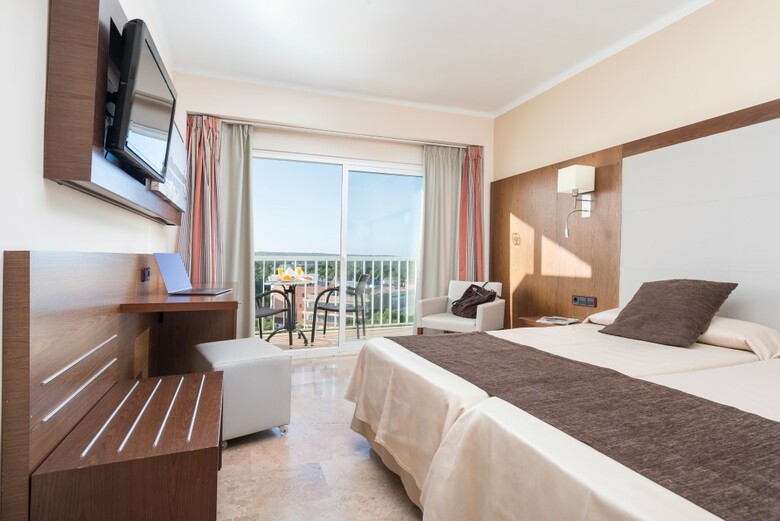 Hotel Torre Azul