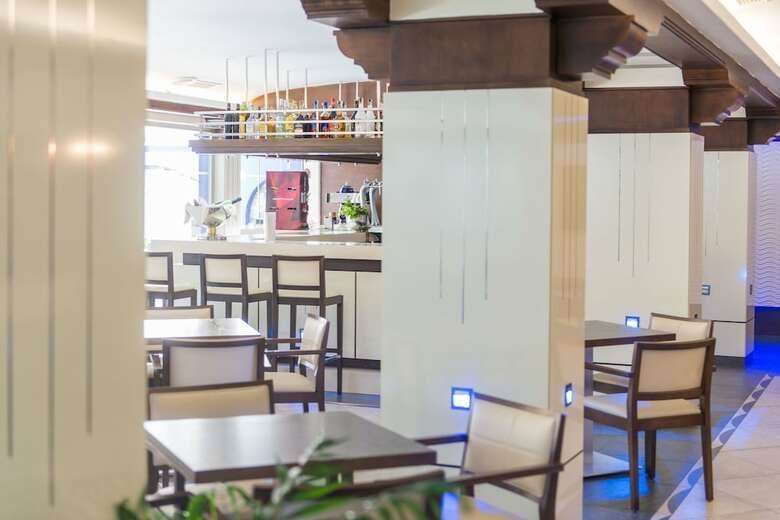 Hotel Torre Azul
