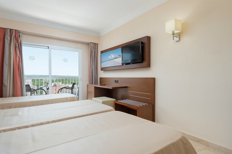 Hotel Torre Azul