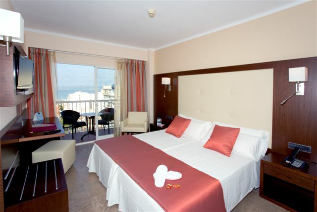 Hotel Torre Azul