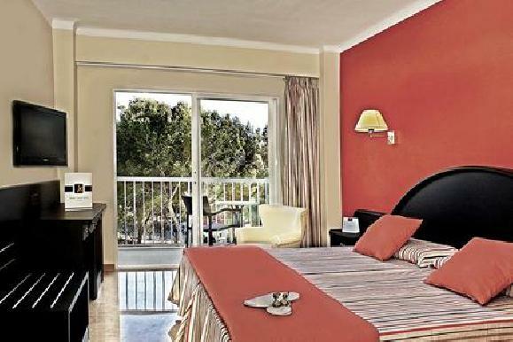 Hotel Torre Azul