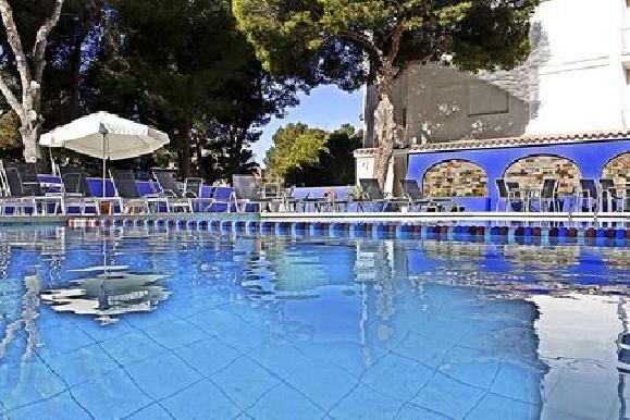 Hotel Torre Azul