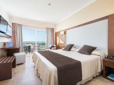 Hotel Torre Azul