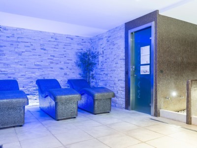 Hotel Torre Azul