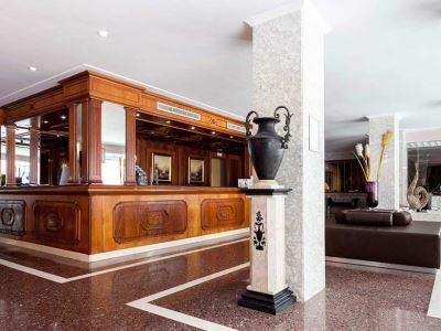 Hotel Torre Azul