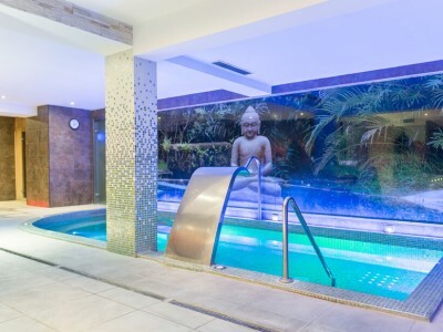 Hotel Torre Azul