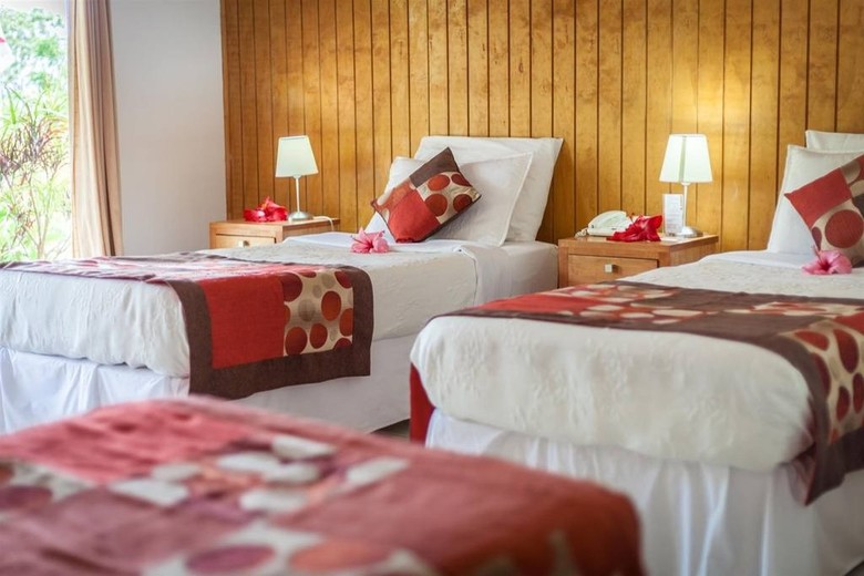 Hotel Easter Island Eco Lodge