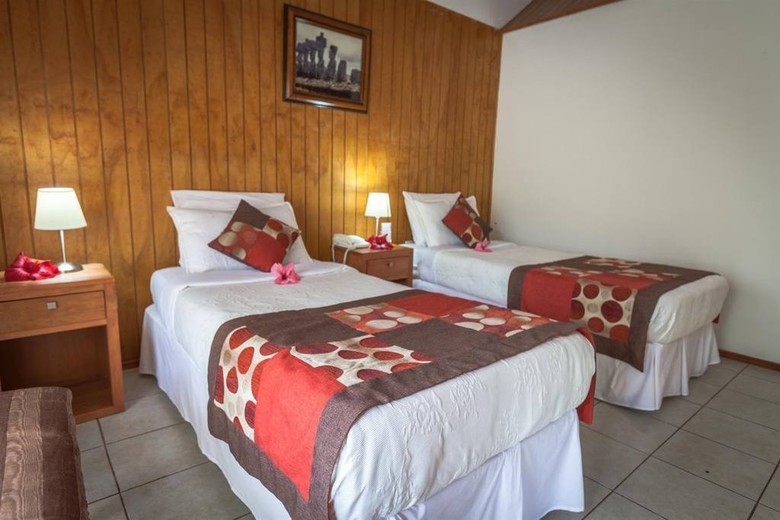 Hotel Easter Island Eco Lodge