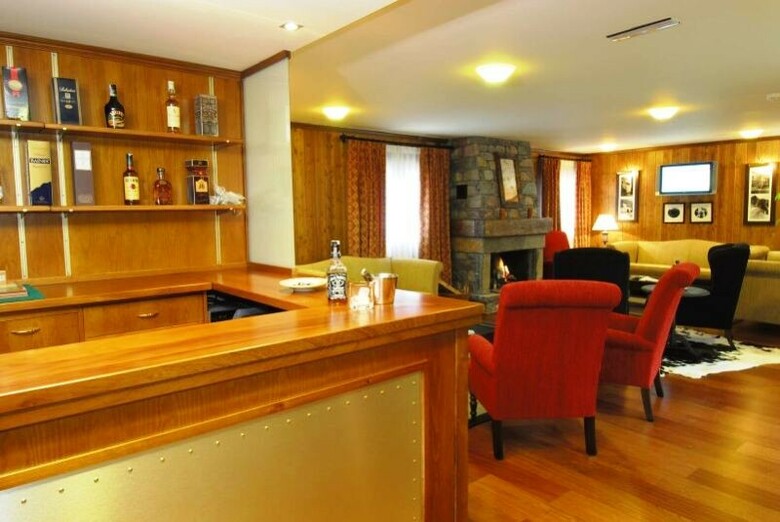 Hotel Diam�