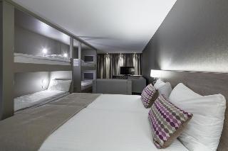 Hotel Haarlem Zuid