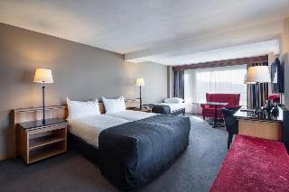 Hotel Haarlem Zuid