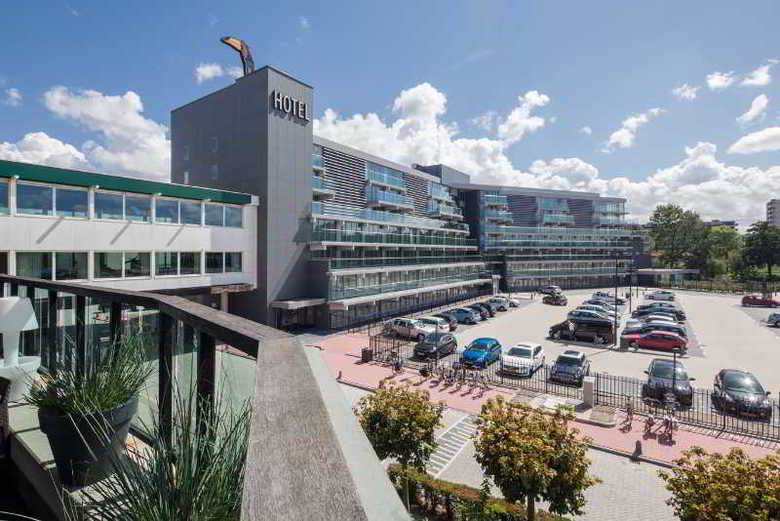 Hotel Haarlem Zuid