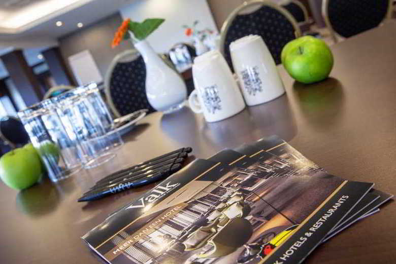 Hotel Haarlem Zuid