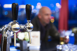 Bastion Hotel Haarlem / Velsen
