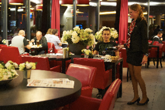 Bastion Hotel Haarlem / Velsen