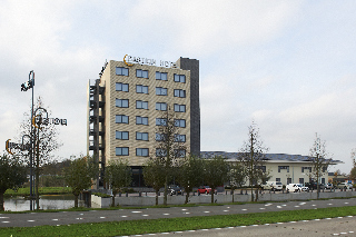 Bastion Hotel Haarlem / Velsen