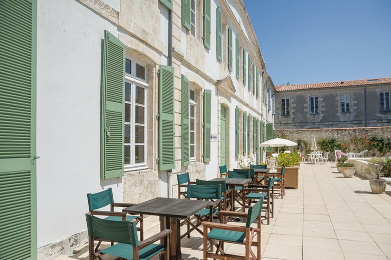 Residencia Pierre Et Vacances Le Palais Des Gouverneurs