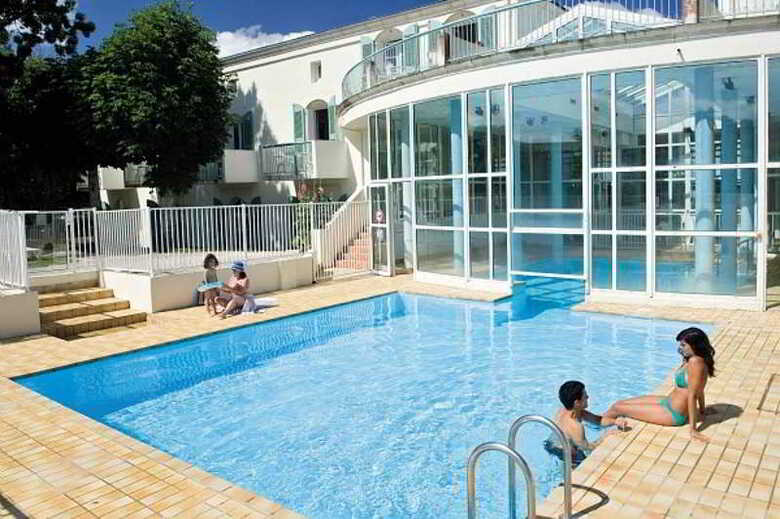 Residencia Pierre Et Vacances Le Palais Des Gouverneurs